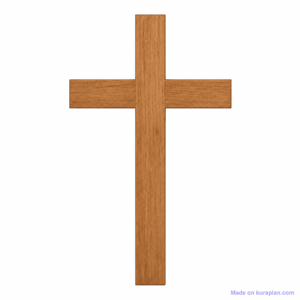 Universal Religious Symbols illustration sample
