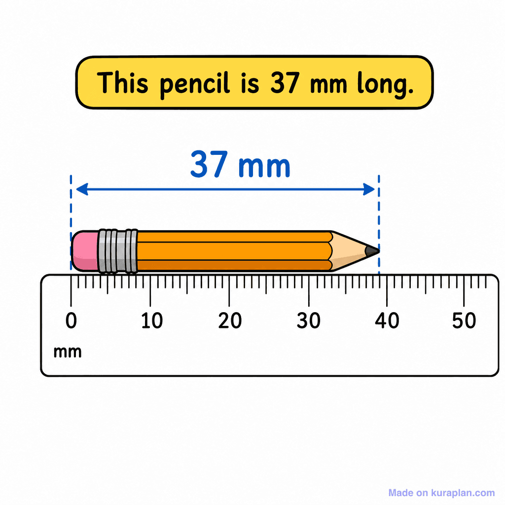 Ruler Cm 10 Zoom