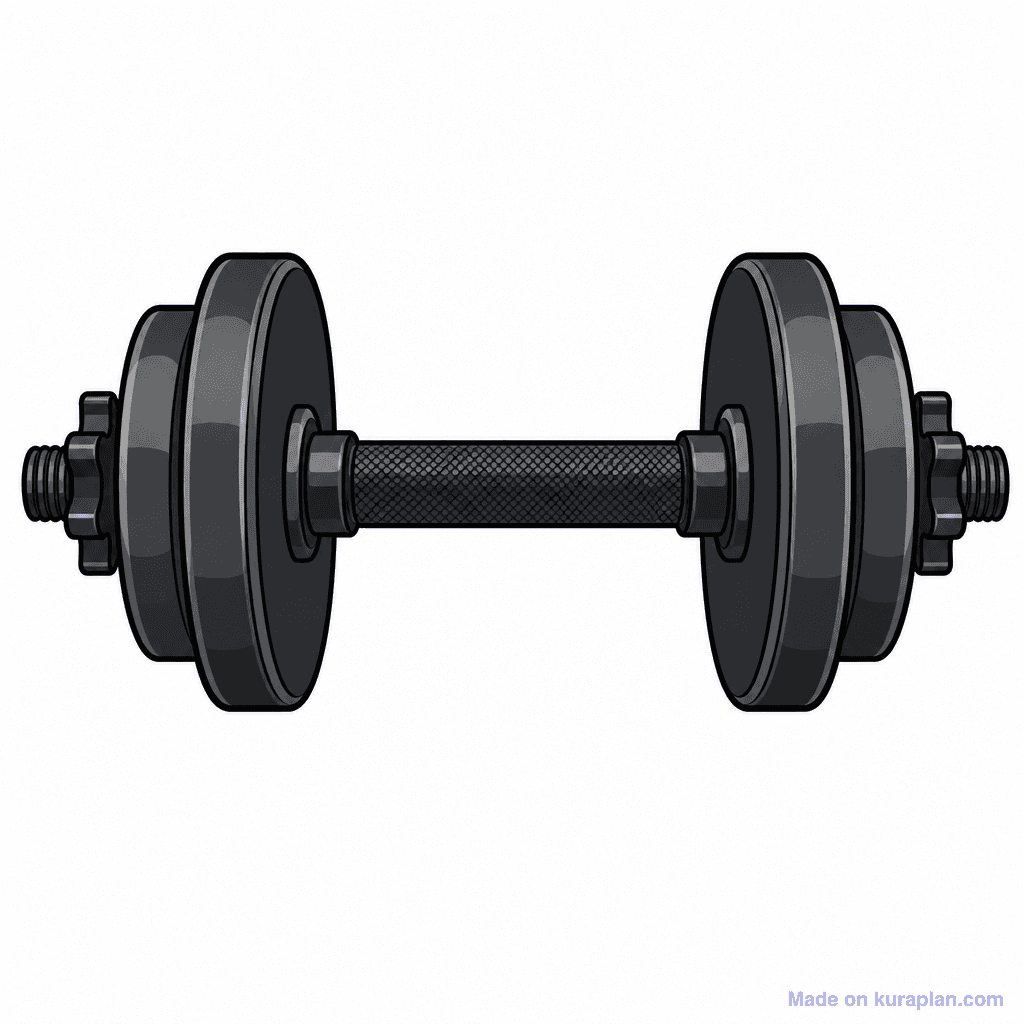 Sport Dumbbell