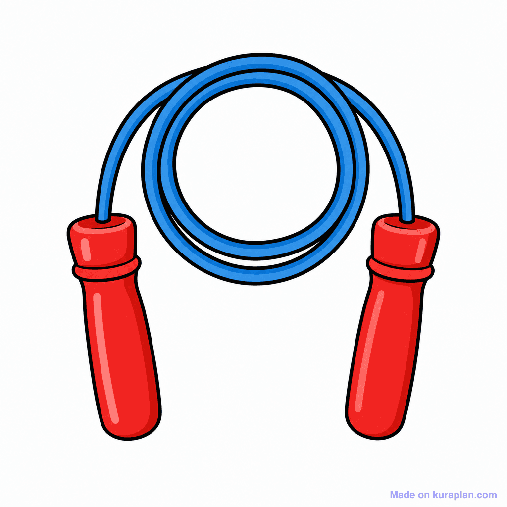 Sport Jump Rope