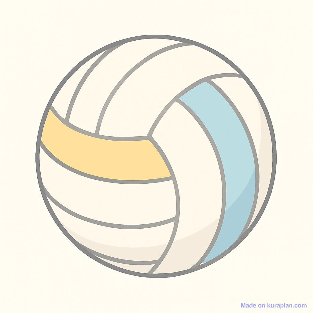 Volleyball