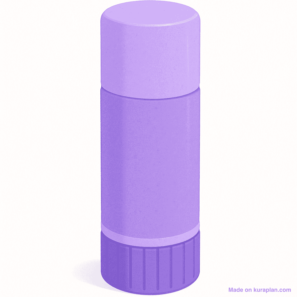 Glue stick