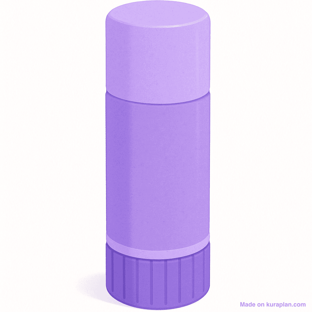 Glue stick