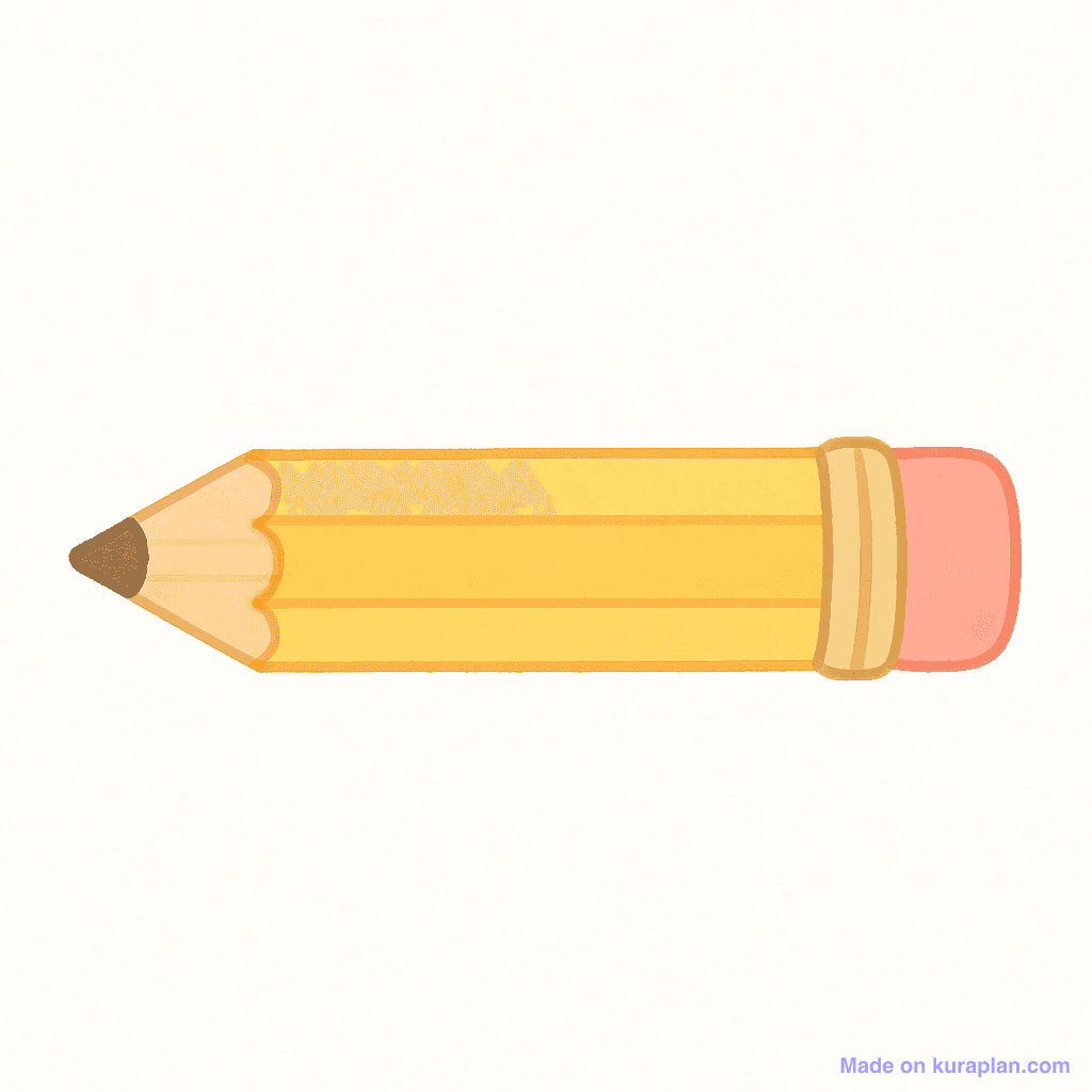 Pencil