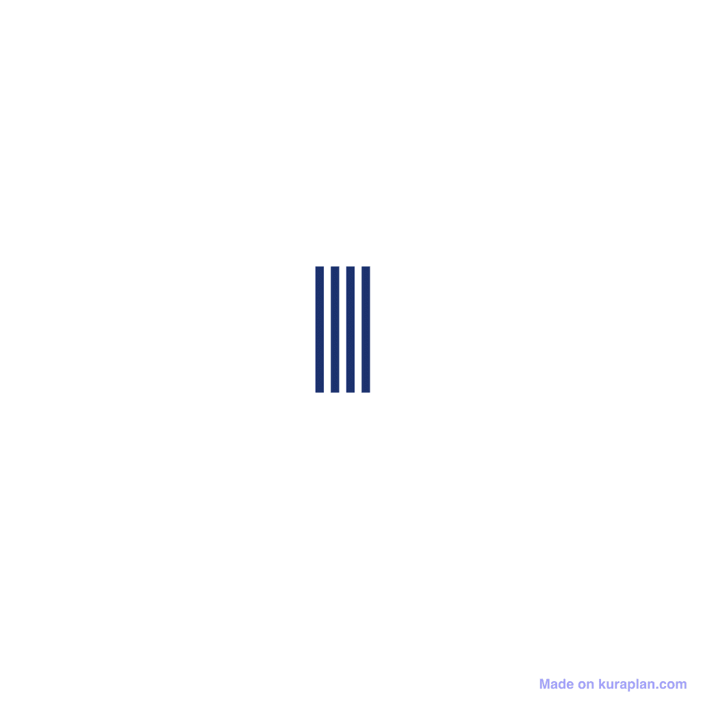 Tally Marks — 4