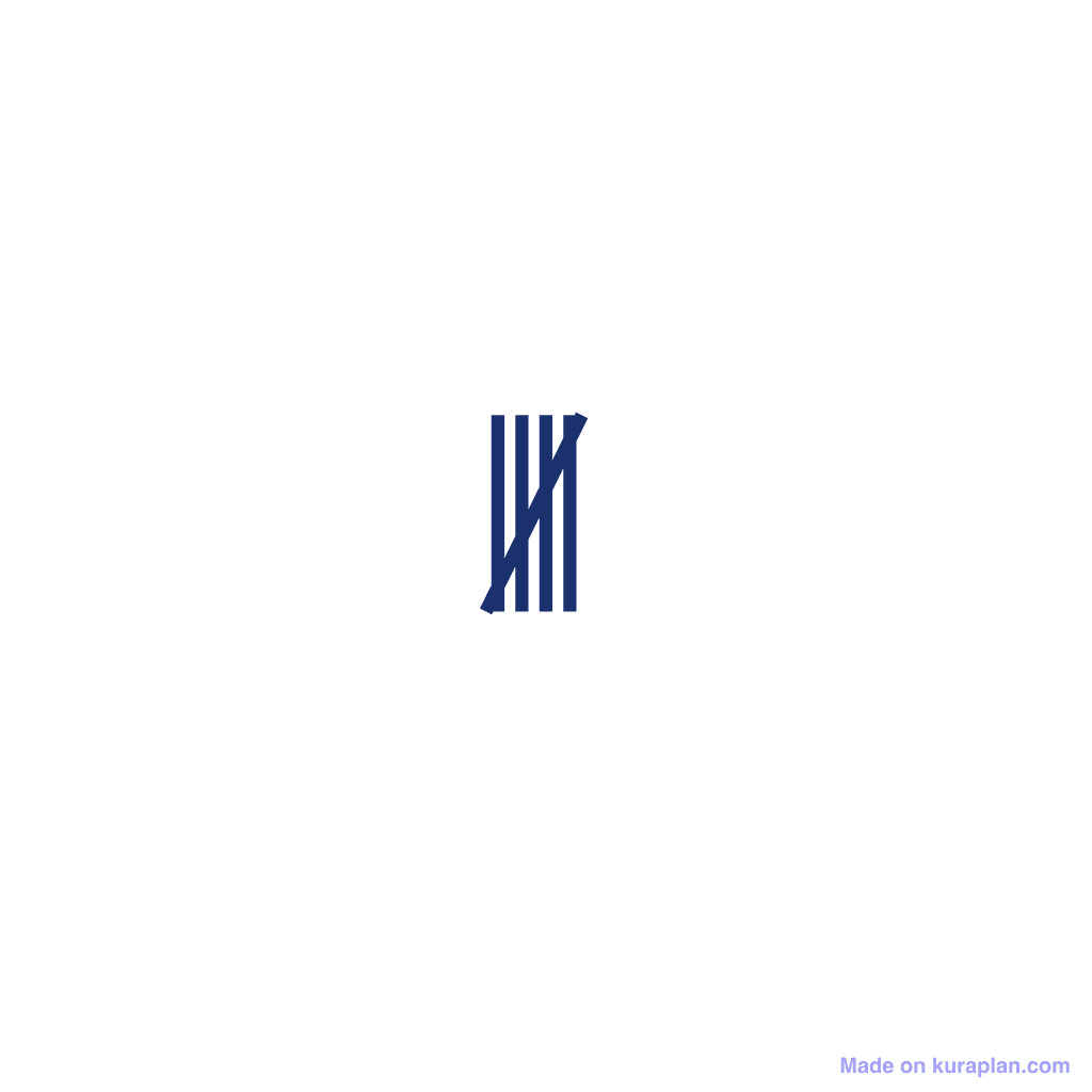 Tally Marks — 5