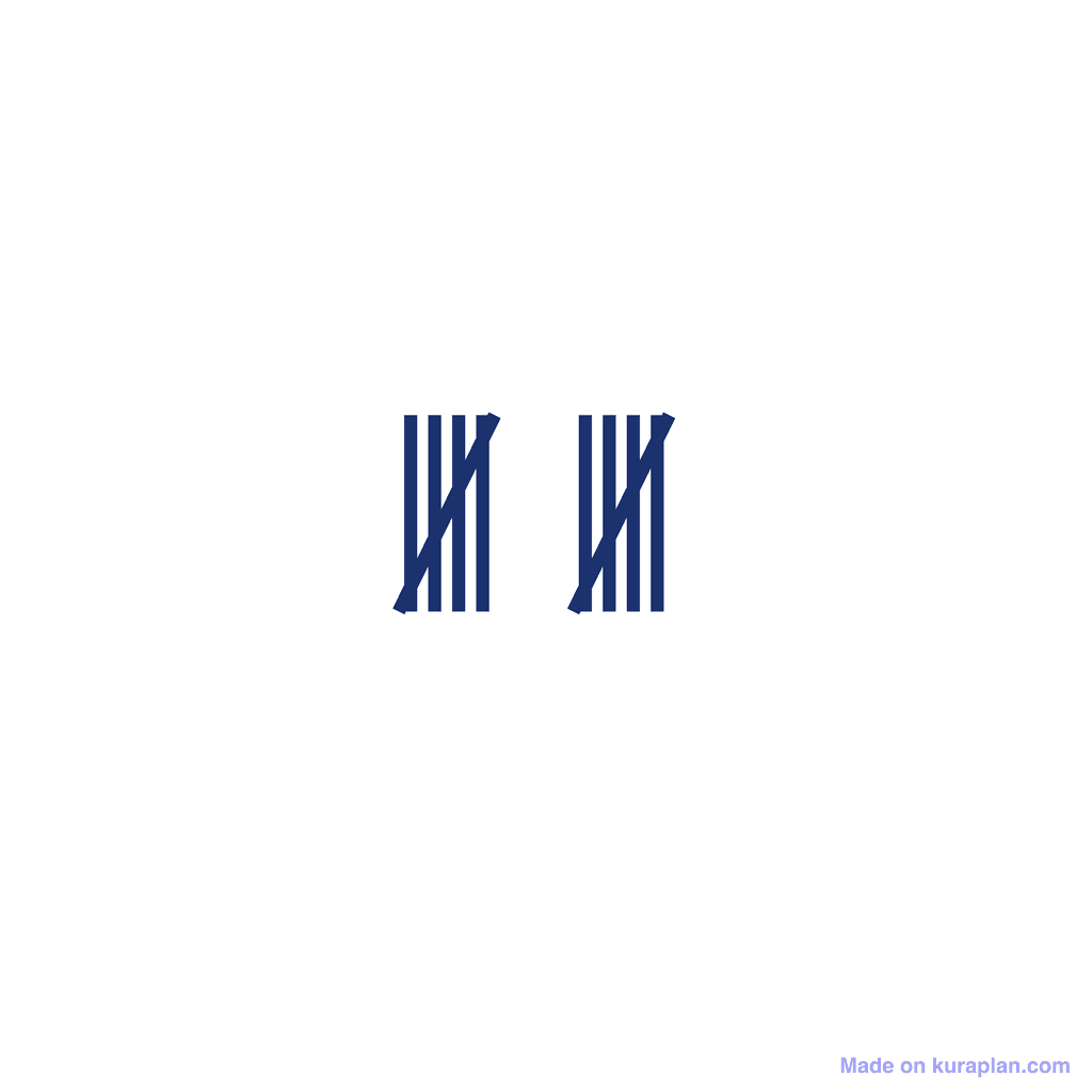 Tally Marks — 10