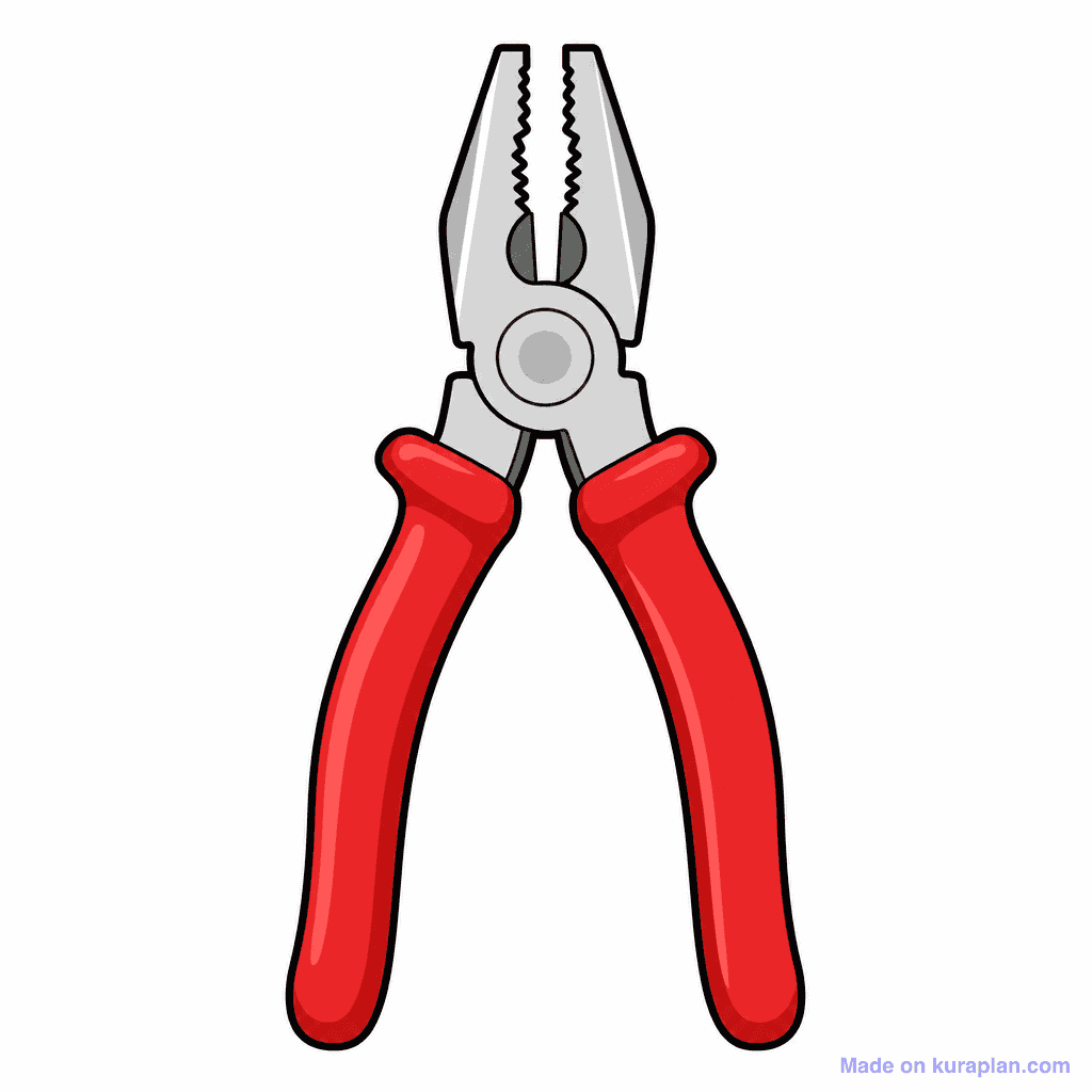 Tool Pliers