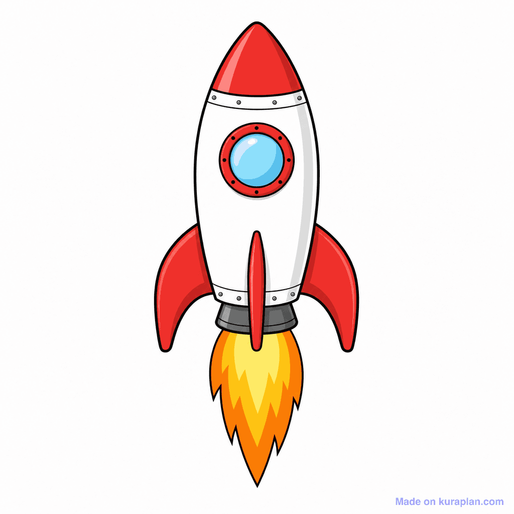 Transport Rocket