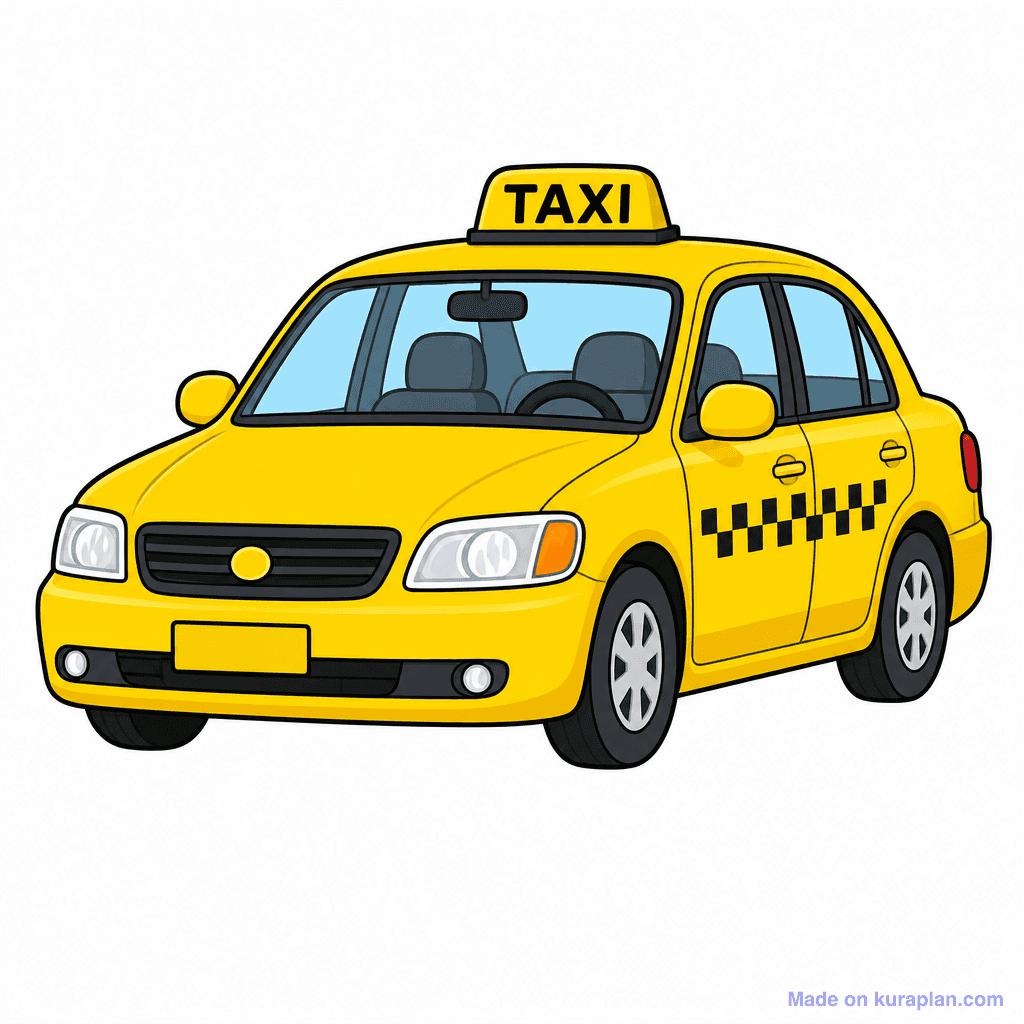Transport Taxi