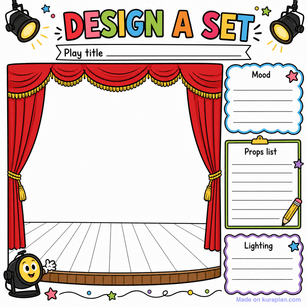 Design a Set